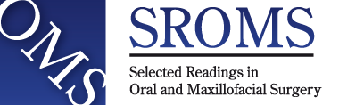 Selected Readings in Oral and Maxillofacial Surgery